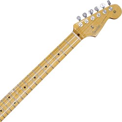 FENDER LTD W19 AMERICAN CUST STRAT электрогитара - фото 192756