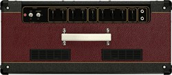 VOX AC15C1 TTBM-W ламповый гитарный комбо 15 Вт, 12` Celestion G12M Greenback, 16 Ом - фото 192776