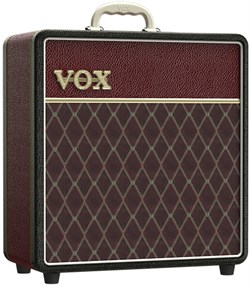 VOX AC4C1-12-TTBM-W ламповый гитарный комбоусилитель, 4 Вт, класс А, динамик 12' Celestion VX12 - фото 192779