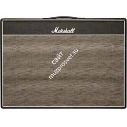 MARSHALL 1962-01 (Bluesbreaker) ламповый гитарный комбоусилитель, 30Вт, 3хECC83, 2x5881, двухканальный (Clean и Vibrato), ножн - фото 19284