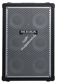 MESA BOOGIE POWERHOUSE 6X10 BASS CABINET 900W басовый кабинет - фото 19303
