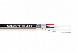 цифровой симметричный кабель 110 Ом AES/EBU OFC 1х2х0.50 мм2  LSZH - фото 199769