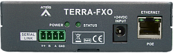 Телефонный гибрид для подключения двух аналоговых телефонных линий к системам на базе TERRACOM - фото 200094