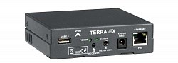 Приёмное и декодирующее IP устройство для односторонней трансляции аудио и сигналов из сетей TCP/IP - фото 200105