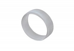 прозрачное кольцо для маркировки  кабельных XLR серии XX - фото 200517
