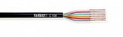 многожильный кабель 24х0.25 мм2 (под заказ мин кратно 100м) - фото 201220