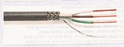 LIYCY кабель 3х0.25 мм2 - фото 201242
