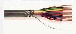 LIYCY кабель 12х0.25 мм2 - фото 201248