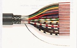 LIYCY кабель 25х0.25 мм2  ** - фото 201251