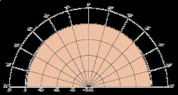 Головка динамическая СЧ 50мм, 120 Watt (12 dB/Okt. 800 Hz),8 Ом, 800-5000 Гц, 90дБ  (Art.1163) - фото 202707