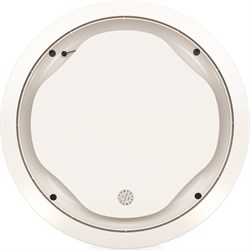 Tannoy CVS 801S потолочный сабвуфер с колпаком, 200Вт прог, 8Ом, 8", 53Гц-200Гц(+/-10 дБ), 70В/100В, 80/40/20/10 Вт, SLP 118 Дб пик.Белый - фото 204044