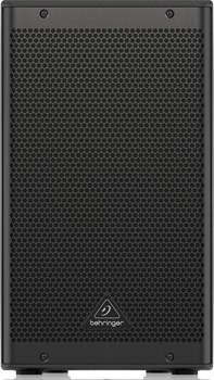 Behringer DR110DSP активная 2-полосная АС, 10"+1,35", 1000Вт пик., встроенный DSP и 2-канальный микшер, Bluetooth - фото 204068