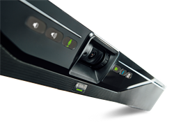 CS-700SP система видеоконференцсвязи YAMAHA - фото 204457