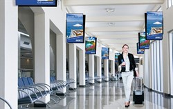 Широкоформатный дисплей Sharp PN-R426 42" - фото 204747