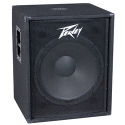 Peavey PV 118 Sub Фазоинверторный пассивный сабвуфер - фото 204984