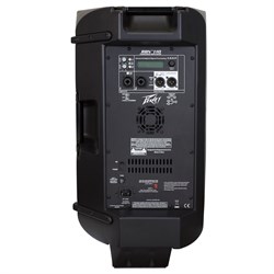 Peavey RBN 110 Активная акустическая система с DSP-процессором - фото 205037
