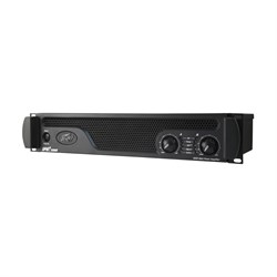 Peavey IPR2 3000 Усилитель мощности класса D с кроссовером - фото 205125