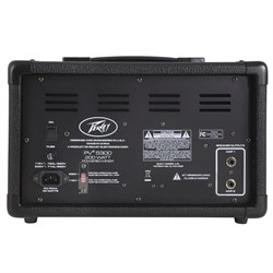 Peavey PV 5300 5-канальный активный микшерный пульт - фото 205179