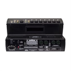 Peavey XR-S 8-канальный активный микшерный пульт - фото 205211