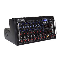 Peavey XR-S 8-канальный активный микшерный пульт - фото 205213