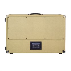 Peavey 212-C Гитарный кабинет с динамиками Celestion G12T-75 и V30 - фото 205229