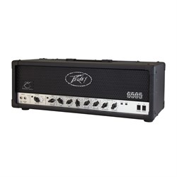 Peavey 6505 Ламповый гитарный усилитель "голова" - фото 205232