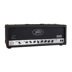 Peavey 6505 Ламповый гитарный усилитель "голова" - фото 205233