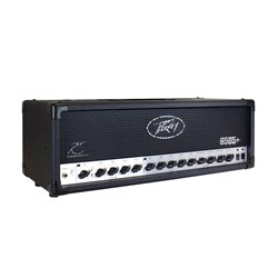 Peavey 6505 Plus Ламповый гитарный усилитель "голова" - фото 205243