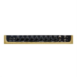 Peavey Classic 50 410 Ламповый гитарный комбоусилитель с реверберацией - фото 205265