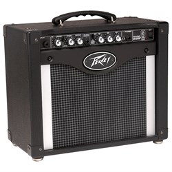 Peavey Rage 258 Транзисторный гитарный комбоусилитель - фото 205280