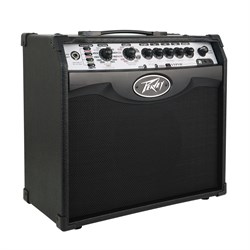 Peavey Vypyr VIP 1 Моделирующий гитарный комбоусилитель с процессором эффектов - фото 205293