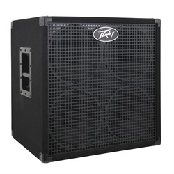 Peavey Headliner 410 Басовый кабинет-стек с четырьмя 10" динамиками - фото 205317