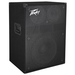 Peavey PVH 1516 Басовый кабинет с двумя ВЧ-/СЧ-динамиками - фото 205336