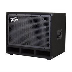 Peavey PVH 210 Басовый кабинет с настраиваемым твитером - фото 205339