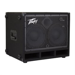 Peavey PVH 210 Басовый кабинет с настраиваемым твитером - фото 205340