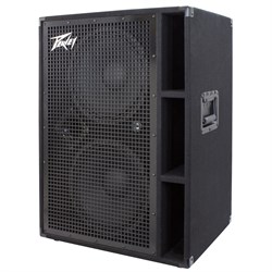 Peavey PVH 212 Басовый кабинет с настраиваемым твитером - фото 205343