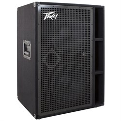 Peavey PVH 212 Басовый кабинет с настраиваемым твитером - фото 205344