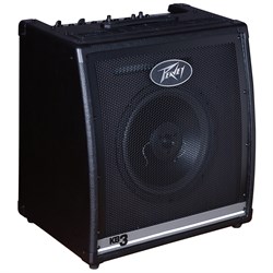Peavey KB 3 Портативная акустическая система с 3 каналами - фото 205366