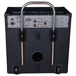 Peavey KB 4 Портативная акустическая система с 5 каналами - фото 205368