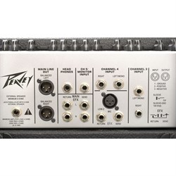 Peavey KB 5 Портативная акустическая система с 5 каналами - фото 205372