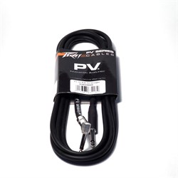 Peavey PV 10' R/A to Straight 3-метровый кабель - фото 205560