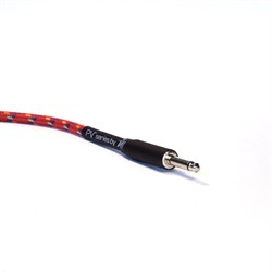 Peavey PV 20' MULTI-COLOR INST    6-метровый инструментальный кабель - фото 205570