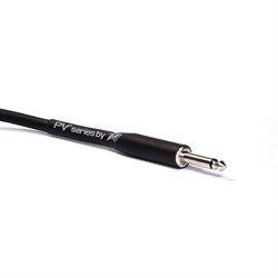 Peavey PV 25' INST. CABLE 7.6-метровый инструментальный кабель - фото 205580