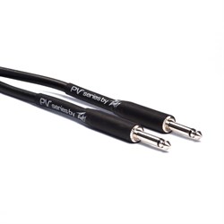 Peavey PV 5' INST. CABLE 1.5-метровый инструментальный кабель - фото 205584