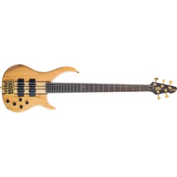 Peavey Cirrus 5 Red Oak 5-струнная бас-гитара - фото 205721