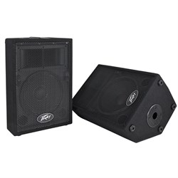 Peavey PVi 10 (пара) Пассивная акустическая система - фото 205767