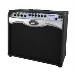 Peavey Vypyr Pro 100 Моделирующий гитарный комбоусилитель с процессором эффектов - фото 205800