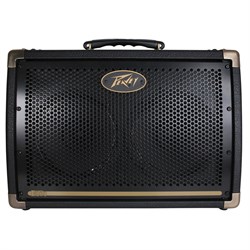 Peavey Ecoustic  E208 Комбоусилитель для акустической гитары с эффектами Reverb и Chorus - фото 205804