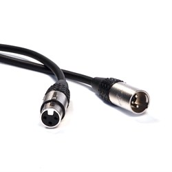 Peavey PV 10' LOW Z MIC CABLE    3-метровый микрофонный кабель низкого сопротивления - фото 205874