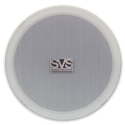 SVS Audiotechnik SC-106FL Громкоговоритель потолочный 6", 5/10 Вт, 8 Ом, 70/100В, 91дБ, 90-16000Гц - фото 206576
